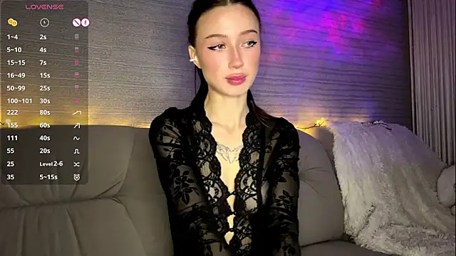 RendaBaatz online show from February 25, 2026, 2:37 pm