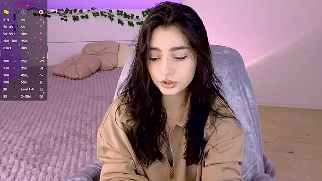 Andres sssss online show from November 6, 2025, 11:48 pm