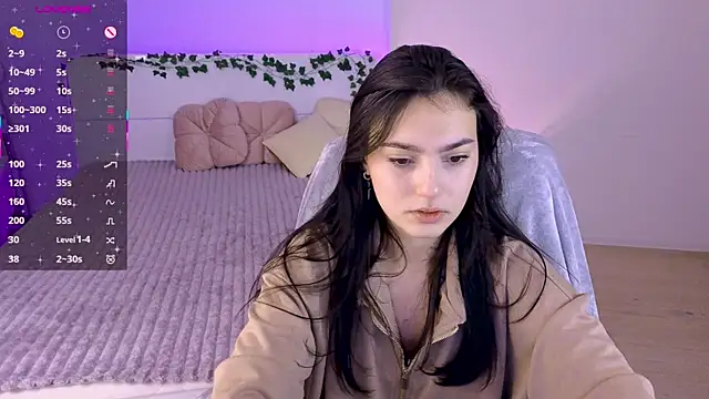 Andres sssss online show from November 20, 2025, 10:20 pm