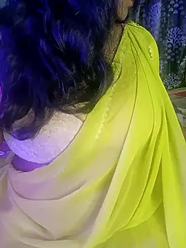 monaa-darling online show from November 29, 2025, 7:50 pm