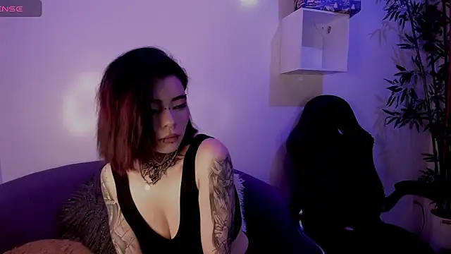 Sammy f uck online show from December 22, 2025, 7:44 pm