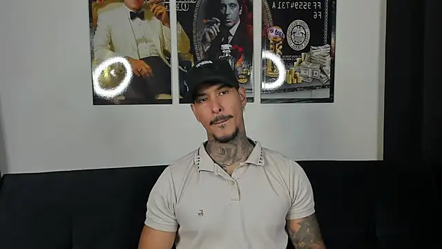 jiro kenji1 online show from September 13, 2025, 1:05 am