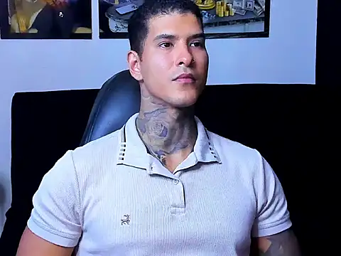 jiro kenji1 online show from March 3, 2026, 7:42 pm