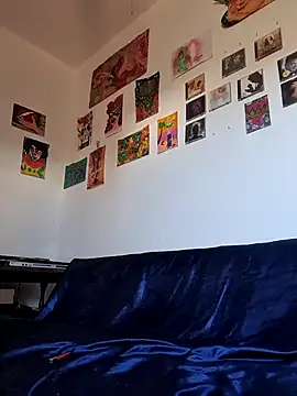 Snapshot of marixaballi chatting on November 2, 2025, 5:59 pm marixaballi online show from November 2, 2025, 5:59 pm