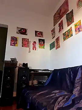 Snapshot of marixaballi chatting on November 9, 2025, 9:35 pm marixaballi online show from November 9, 2025, 9:35 pm