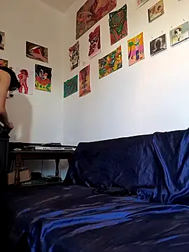 Snapshot of marixaballi chatting on November 11, 2025, 5:24 pm marixaballi online show from November 11, 2025, 5:24 pm