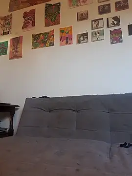 Snapshot of marixaballi chatting on December 13, 2025, 10:15 pm marixaballi online show from December 13, 2025, 10:15 pm