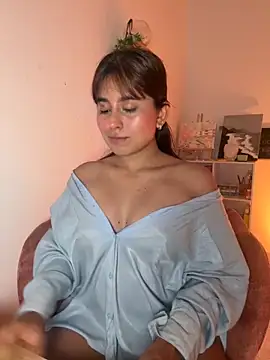  Sophia 111 online show from September 29, 2025, 9:19 pm