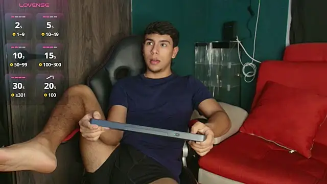 CHR58  online show from November 4, 2025, 5:28 am