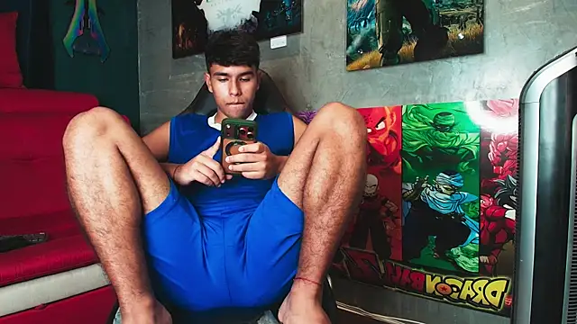 CHR58  online show from April 7, 2026, 8:37 am