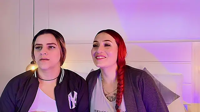 Dakota Megan 69 online show from October 9, 2025, 2:26 pm