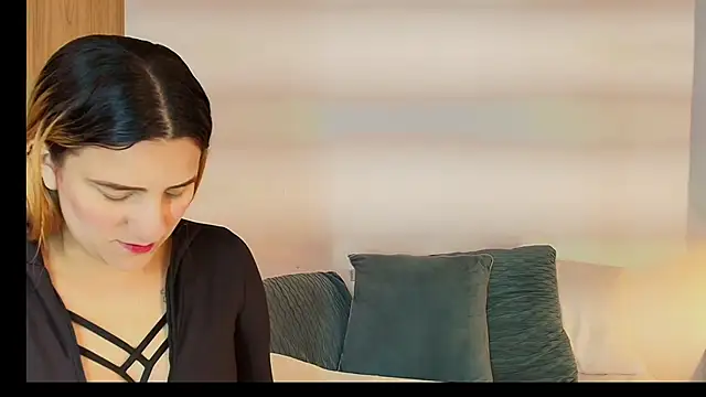 Dakota Megan 69 online show from November 7, 2025, 3:56 pm