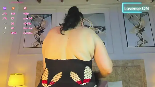 Joy deepxxx online show from March 15, 2026, 8:04 pm