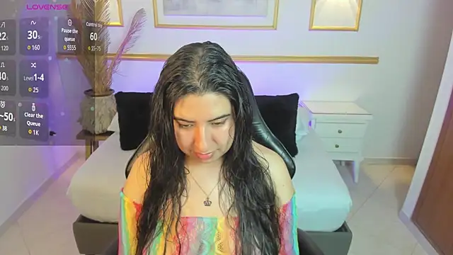 alice coopperx online show from December 16, 2025, 1:05 pm