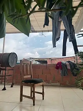 Natalia  Miller online show from December 16, 2025, 8:25 pm