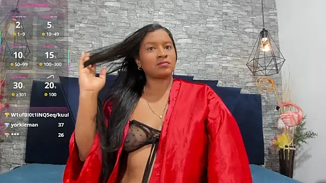 Snapshot of Emily_Brown18 chatting on October 4, 2025, 4:10 am Emily Brown18 online show from October 4, 2025, 4:10 am