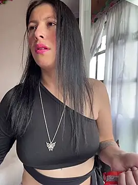 Mia salinass online show from February 6, 2026, 5:05 pm