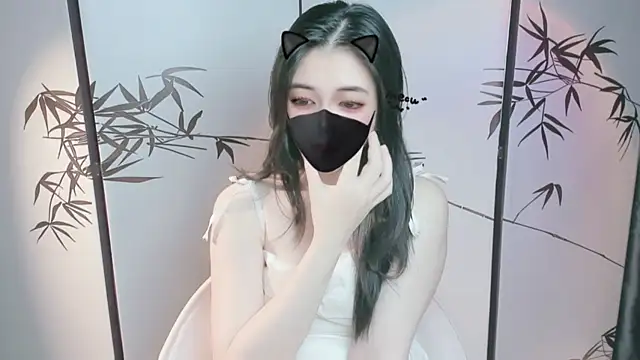 Snapshot of Sparkly_Candy chatting on November 9, 2025, 3:38 am Sparkly Candy online show from November 9, 2025, 3:38 am