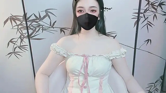 Sparkly Candy online show from January 7, 2026, 2:03 am