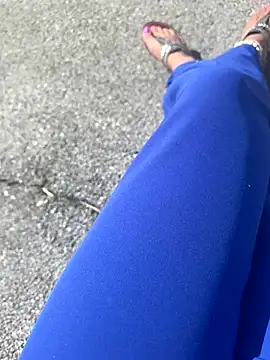 Snapshot of BabyLeopard chatting on September 26, 2025, 10:30 am BabyLeopard online show from September 26, 2025, 10:30 am