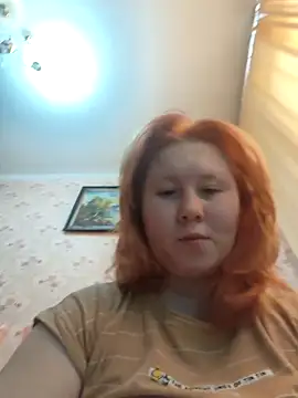 MiaKissy online show from March 21, 2026, 8:30 am