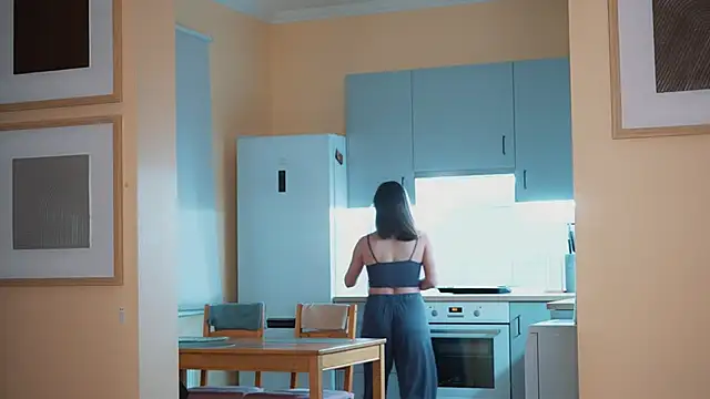 KateCarrey online show from November 2, 2025, 3:36 pm