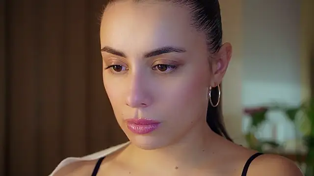 KateCarrey online show from February 25, 2026, 2:59 pm