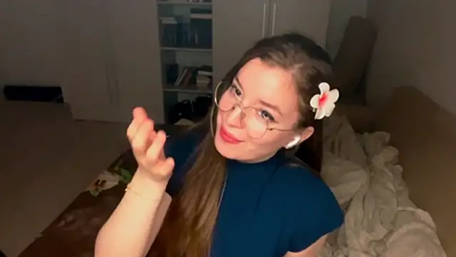 Snapshot of NataliaBorkin chatting on September 14, 2025, 9:25 pm NataliaBorkin online show from September 14, 2025, 9:25 pm