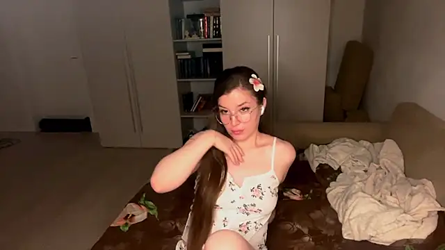 Snapshot of NataliaBorkin chatting on September 21, 2025, 9:49 pm NataliaBorkin online show from September 21, 2025, 9:49 pm