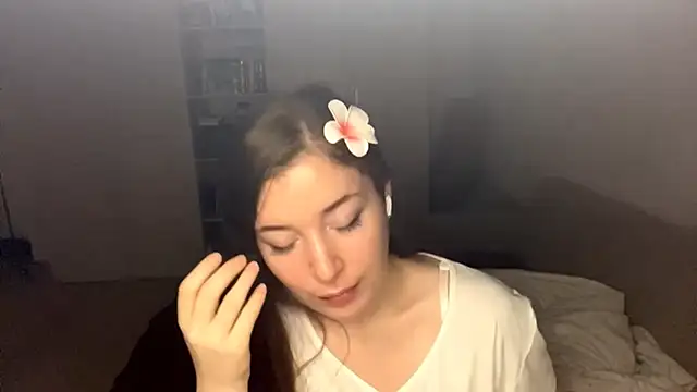 Snapshot of NataliaBorkin chatting on October 19, 2025, 9:48 pm NataliaBorkin online show from October 19, 2025, 9:48 pm