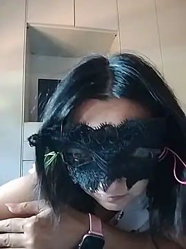 caldaevogliosa81 online show from June 30, 2026, 8:59 am