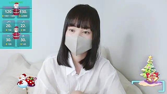 Snapshot of Zinzin_chan chatting on December 17, 2025, 6:47 pm Zinzin chan online show from December 17, 2025, 6:47 pm