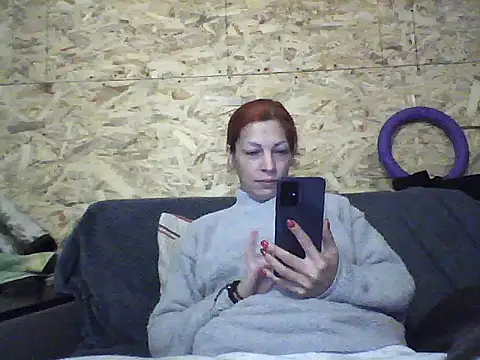 Milana38 online show from October 2, 2025, 3:30 pm
