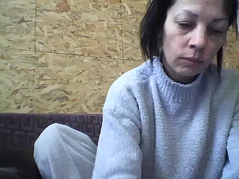 Milana38 online show from October 19, 2025, 11:11 am