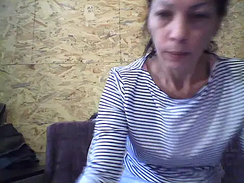 Milana38 online show from October 20, 2025, 7:20 am