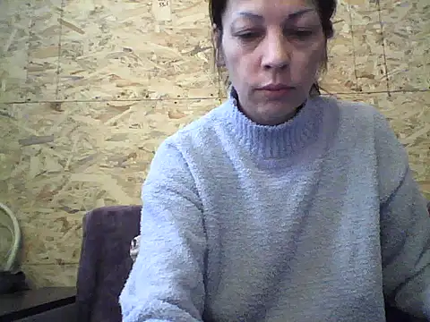 Milana38 online show from October 21, 2025, 7:09 am