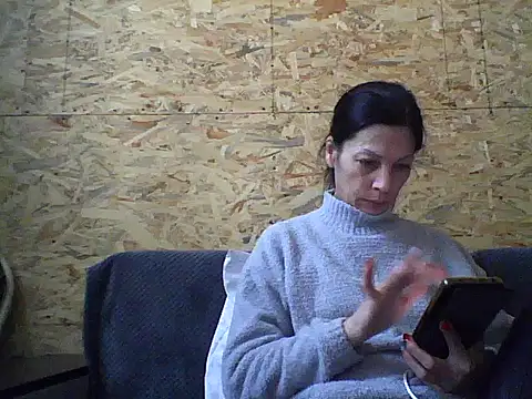 Milana38 online show from October 22, 2025, 9:42 am