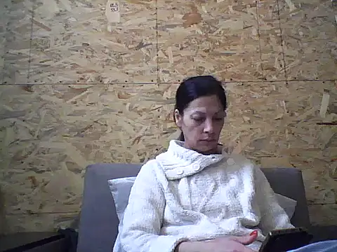 Milana38 online show from October 23, 2025, 9:41 am