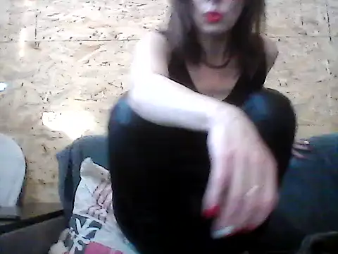Snapshot of Milana38 chatting on January 12, 2026, 1:27 pm Milana38 online show from January 12, 2026, 1:27 pm