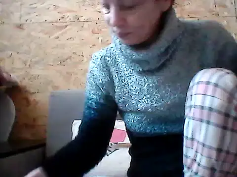 Snapshot of Milana38 chatting on February 23, 2026, 11:07 am Milana38 online show from February 23, 2026, 11:07 am