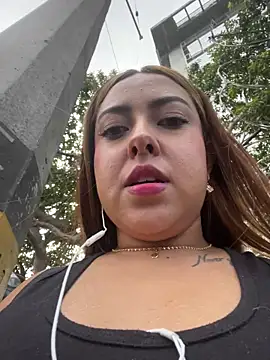 Tamara valentine online show from November 12, 2025, 9:03 pm