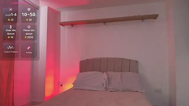 BrunnetAri  online show from February 11, 2026, 5:18 pm