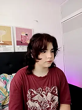 damienbeltmonth online show from November 7, 2025, 8:20 pm