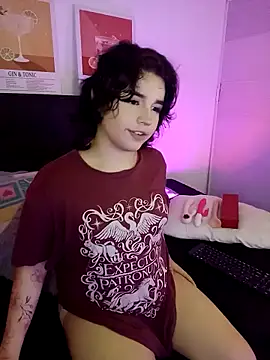 damienbeltmonth online show from November 9, 2025, 9:13 pm