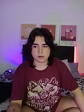 damienbeltmonth online show from November 19, 2025, 2:22 am