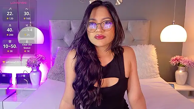 kendalFox  online show from March 14, 2026, 6:08 am