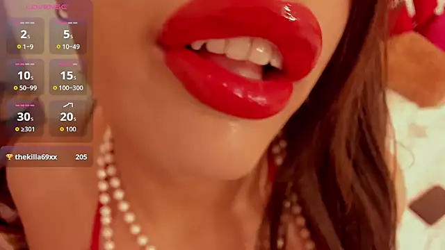 Snapshot of sweet_Elizabeth chatting on February 10, 2026, 12:20 pm sweet Elizabeth online show from February 10, 2026, 12:20 pm