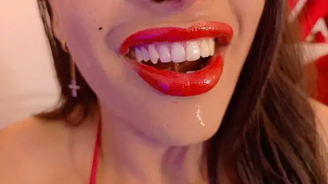 Snapshot of sweet_Elizabeth chatting on February 19, 2026, 2:13 pm sweet Elizabeth online show from February 19, 2026, 2:13 pm