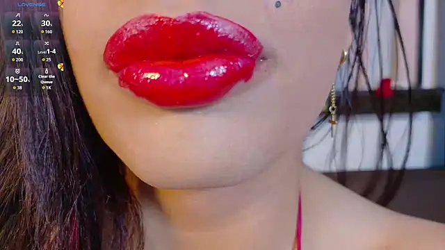 Snapshot of sweet_Elizabeth chatting on March 1, 2026, 2:13 am sweet Elizabeth online show from March 1, 2026, 2:13 am