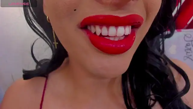 sweet Elizabeth online show from April 15, 2026, 12:45 pm